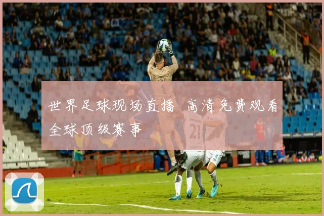 世界足球现场直播 高清免费观看全球顶级赛事