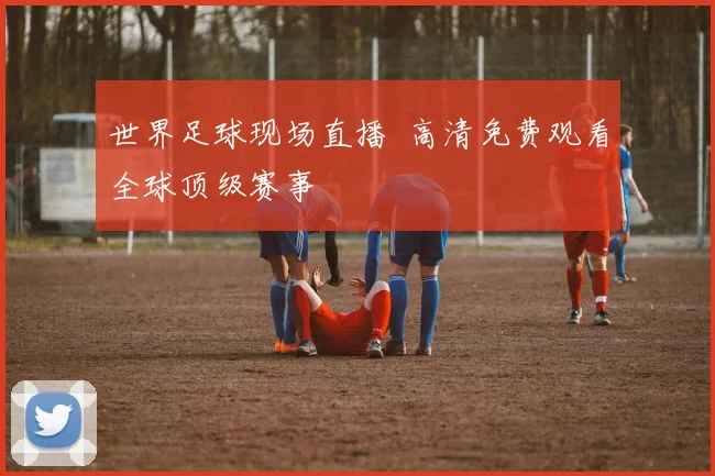 世界足球现场直播 高清免费观看全球顶级赛事